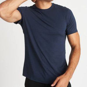 Kit and Ace - Ace Crewneck Tech Tee